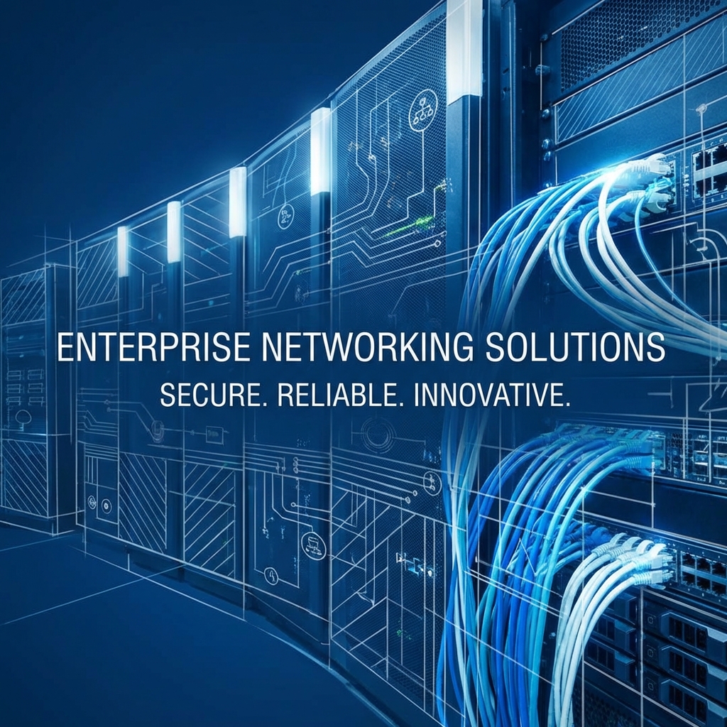 Networking Background